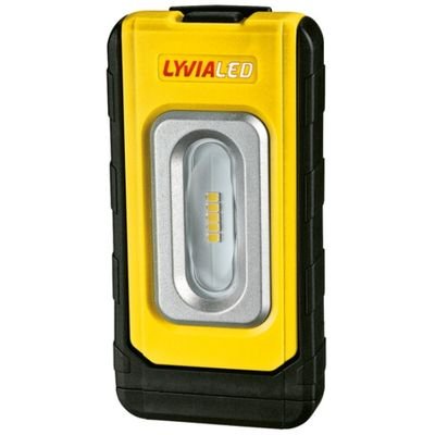 ARTELETA SW22 TORCIA LED PORTATA 26MT RICARICABILE - Gieffeshop LAMPADA My Store