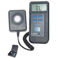 ASITA LX350 LUXOMETRO DIGITALE 200/2000/20000_LUX - Gieffeshop ATTREZZATURA LAVORO My Store