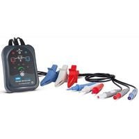 ASITA SCF200 Indicatore Senso Ciclico Fasi Trifase 90 - 600V - Gieffeshop ATTREZZATURA LAVORO My Store