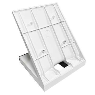 Base Tavolo COMELIT AC6732 - Supporto Videocitofono Serie People - Gieffeshop CITOFONIA My Store