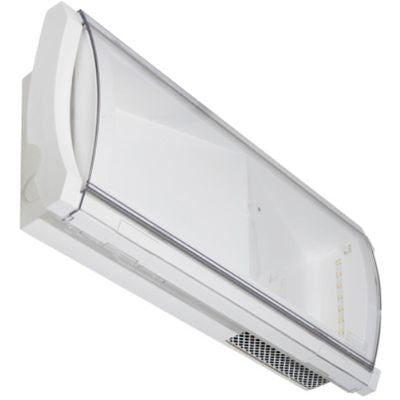 BEGHELLI 19431 LAMPADA EMERGENZA LED 24W 230VAC LI-FE SEMPRE ACCESA - Gieffeshop Illuminazione interni My Store