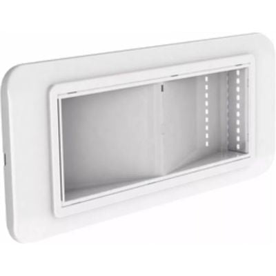 BEGHELLI 4103N - Lampada Emergenza LED 24W 230V Solo Emergenza IP40 - Gieffeshop Illuminazione interni My Store