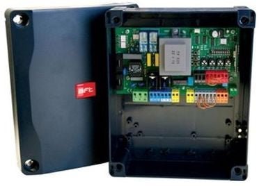 BFT ALENASW2 QUADRO DI COMANDO ELETTRONICO - Gieffeshop AUTOMAZIONE CANCELLI My Store