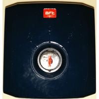 BFT Q.BOKEYWM - Selettore a Chiave da Esterno Doppio Contatto per Cancelli - Gieffeshop AUTOMAZIONE CANCELLI My Store
