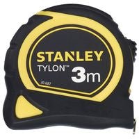 BLACK DECKER 0 - 30 - 687 METRO FLESSIBILE 3 MT - Gieffeshop ATTREZZATURA LAVORO My Store