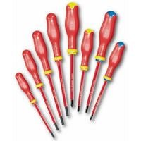 BLACK DECKER U00910106 SET GIRAVITE A TAGLIO E CROCE 8 PEZZI - Gieffeshop ATTREZZATURA LAVORO My Store