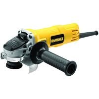 BLACK+DECKER DWE4056 - QS Smerigliatrice Angolare 115mm Professionale 750W - Gieffeshop ATTREZZATURA LAVORO My Store