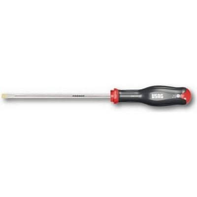 BLACK+DECKER U03240407 Giravite a Taglio 5,5mm Acciaio Cromato 224mm - Gieffeshop ATTREZZATURA LAVORO My Store