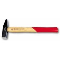 BLACK+DECKER U03820006 Martello Manico Legno 300gr Testa Quadrata Tedesco - Gieffeshop ATTREZZATURA LAVORO My Store