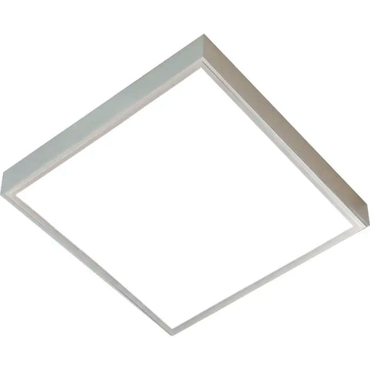BEGHELLI   20097    CORNICE PER MONTAGGIO PANNELLO LED DA PARETE/SOFFITTO My Store