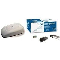 CAME ITALIA 8K01MV - 006 KIT AUTOMAZIONE PORTA SEZIONALE/BASCULANTE - Gieffeshop AUTOMAZIONE CANCELLI My Store