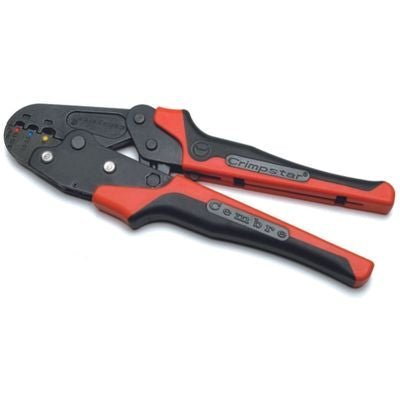 CEMBRE HP3 PINZA PER CAPICORDA E GIUNTO PREISOLATO 0,25...6MM - Gieffeshop ATTREZZATURA LAVORO My Store