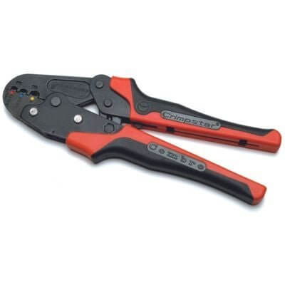 CEMBRE HP3 PINZA PER CAPICORDA E GIUNTO PREISOLATO 0,25...6MM - Gieffeshop ATTREZZATURA LAVORO My Store