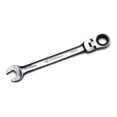 CEMBRE KRK4 SERIE 4 CHIAVI A CRICCHETTO CON TESTA SNODATA 8/10/13/17 - Gieffeshop ATTREZZATURA LAVORO My Store