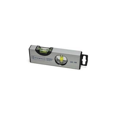 CEMBRE LVL150 LIVELLA IN ALLUMINIO LUNGHEZZA 150MM - Gieffeshop ATTREZZATURA LAVORO My Store