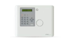 Centrale Antifurto Smart AMC XR800V | Wireless 64 Zone 868MHz Audio Integrato - Gieffeshop ANTIFURTI AMC ELETTRONICA