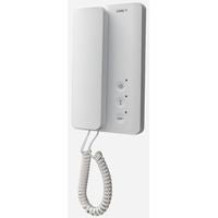 Citofono BPT - CAME 840CA - 0040 Soft Touch Cornetta Apertura Porta Cancello LED - Gieffeshop CITOFONIA BPT - CAME