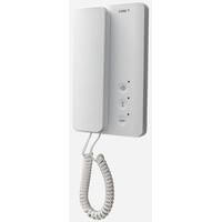 Citofono BPT - CAME 840CA - 0040 Soft Touch Cornetta Apertura Porta Cancello LED - Gieffeshop CITOFONIA BPT - CAME