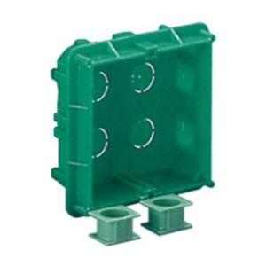 COMELIT 3110/1A SCATOLA INCASSO 1 MODULO - Gieffeshop CITOFONIA My Store