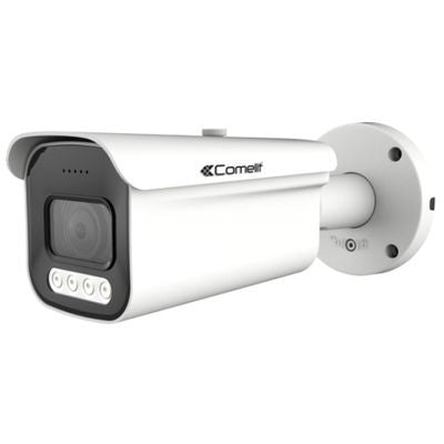 COMELIT AHBCAMS05ZB TELECAMERA ANALOGICA MOTORIZZATA - Gieffeshop ANTIFURTI My Store