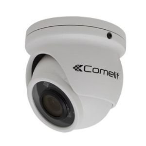 COMELIT AHDCAMS05F01A TELECAMERA ANALOGICA DOME - Gieffeshop ANTIFURTI My Store
