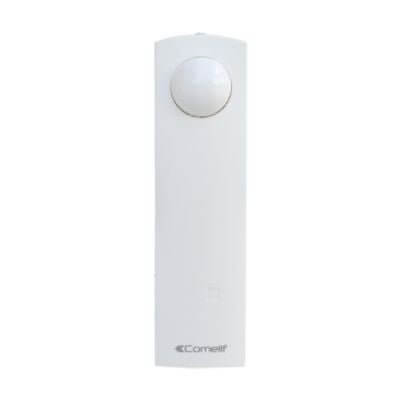 COMELIT DT02CW RIVELATORE VOLUMETRICO DOPPIA TECNOLOGIA - Gieffeshop ANTIFURTI My Store