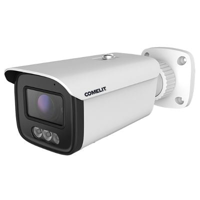 COMELIT IB04N2FA TELECAMERA 4MP 2.8MM COLOR UP - Gieffeshop ANTIFURTI My Store