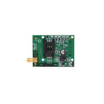 COMELIT VEDOGSM MODULO ESPANSIONE COMBINATORE TELEFONICO GSM - Gieffeshop CITOFONIA My Store