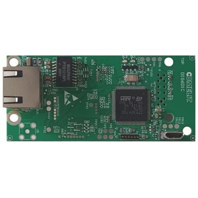 COMELIT VEDOIPA - Scheda Espansione Plug - in Ethernet TCP/IP Serie VEDO - Gieffeshop ANTIFURTI COMELIT