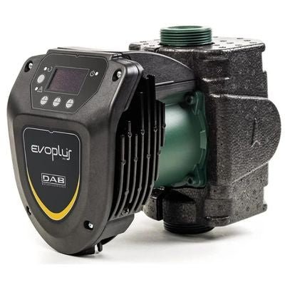 DAB PUMPS 60150945 ELETTROPOMPA A ROTORE BAGNATO 230VAC - Gieffeshop POMPE My Store