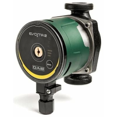 DAB PUMPS 60186047 POMPA DI CIRCOLAZIONE ELETTRONICO A ROTOR - Gieffeshop POMPE My Store