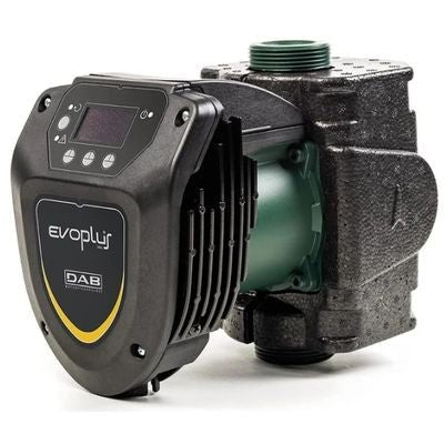 DAB PUMPS Elettropompa Rotore Bagnato 60150944 - Portata 0-7,2m³/h Professionale - Gieffeshop POMPE My Store
