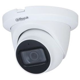 DAHUA HAC - HDW1500TMQ - AS2 TELECAMERA ANALOGICA HDCVI DOME - Gieffeshop VIDEOSORVEGLIANZA My Store