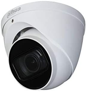 DAHUA HAC - HDW2501TMQZAS2 TELECAMERA ANALOGICA HDCVI DOME - Gieffeshop VIDEOSORVEGLIANZA My Store