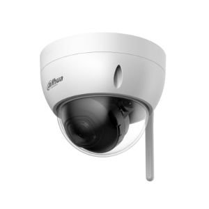 DAHUA IPC - HDBW1430DE - SW TELECAMERA DIGITALE IP DOME WI - FI - Gieffeshop VIDEOSORVEGLIANZA My Store