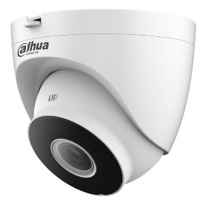 DAHUA IPC - HDW1430DT - STW Telecamera IP Dome Eyeball Wi - Fi 4MP Wireless - Gieffeshop VIDEOSORVEGLIANZA My Store