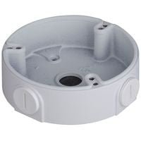 DAHUA PFA136 Scatola Giunzione Telecamera Serie HD Dome Alluminio - Gieffeshop VIDEOSORVEGLIANZA My Store