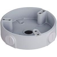 DAHUA PFA137 Scatola Giunzione Telecamera Serie IPC - HDBW Alluminio - Gieffeshop VIDEOSORVEGLIANZA My Store