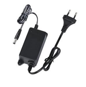 DAHUA PFM320D - EN Alimentatore 12V 2A con Cavo Spina S11 - Gieffeshop VIDEOSORVEGLIANZA My Store