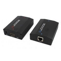 DAHUA PFM700 - E Trasmettitore Ricevitore HDMI CAT5E/6 - 1080p 60m - Gieffeshop VIDEOSORVEGLIANZA My Store