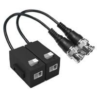 DAHUA PFM800 - E Balun Passivo Video HDCVI CAT5 - Coppia 720p/1080p - Gieffeshop VIDEOSORVEGLIANZA My Store