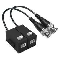 DAHUA PFM800 - E Balun Passivo Video HDCVI CAT5 - Coppia 720p/1080p - Gieffeshop VIDEOSORVEGLIANZA My Store