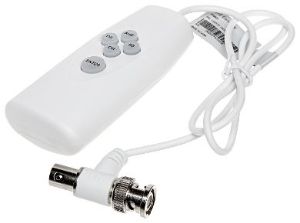 DAHUA PFM820 Controller UTC Telecamera 4 - in - 1 HDCVI/AHD/TVI/CVBS - Gieffeshop VIDEOSORVEGLIANZA My Store