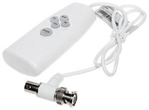 DAHUA PFM820 Controller UTC Telecamera 4 - in - 1 HDCVI/AHD/TVI/CVBS - Gieffeshop VIDEOSORVEGLIANZA My Store