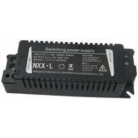 DAHUA SWP1250P ALIMENTATORE INGRESSO 90...240VAC USCITA 12VDC 5A - Gieffeshop VIDEOSORVEGLIANZA My Store