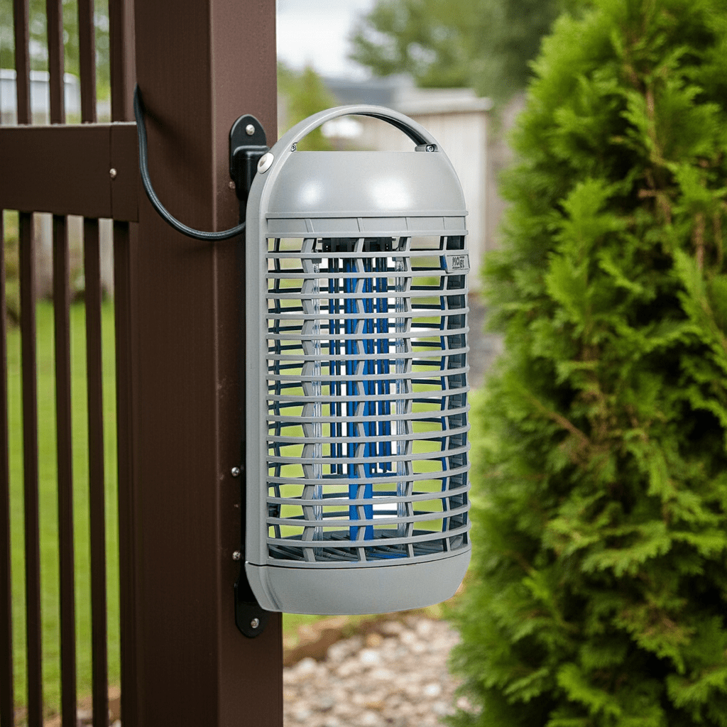 Elettroinsetticida MOEL 300N CRI - CRI - 6W Design Lucewood - Gieffeshop LAMPADA My Store