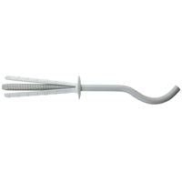 FISCHER 501068 MENSOLA PER RADIATORE LUNGH. 70MM CONF.2 PZ - Gieffeshop ATTREZZATURA LAVORO My Store