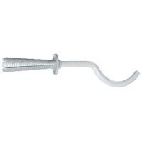 FISCHER 501109 MENSOLA RADIATORE IN ACCIAIO CONF. 2 PZ - Gieffeshop ATTREZZATURA LAVORO My Store