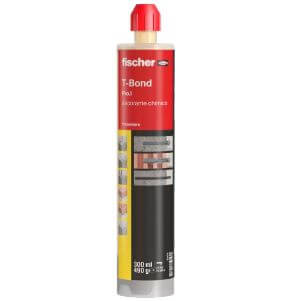 FISCHER 93179 ANCORANTE CHIMICO IN POLIESTERE IBRIDO 300ML - Gieffeshop ATTREZZATURA LAVORO My Store