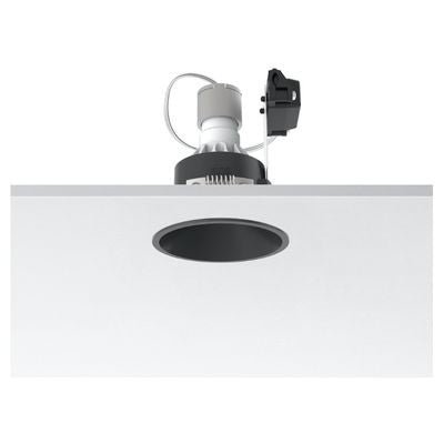 FLOS 03.4211.74 - Faretto Incasso Rotondo 10W GZ10 Ø80mm Fisso - Gieffeshop Illuminazione interni My Store